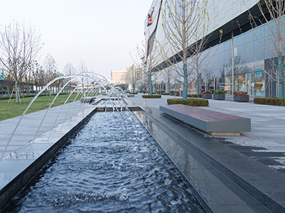 平湖企业地下室防水