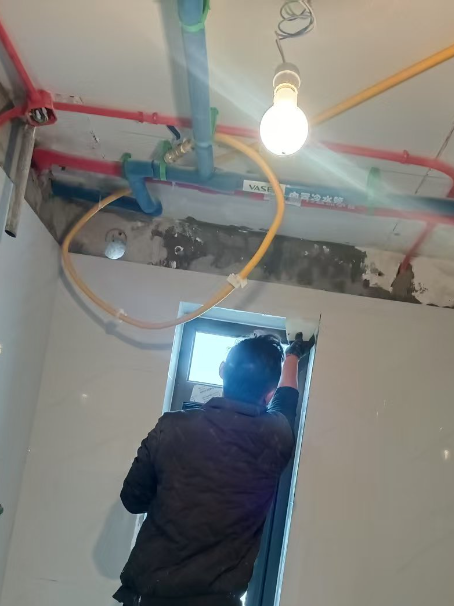 平湖专业水管维修